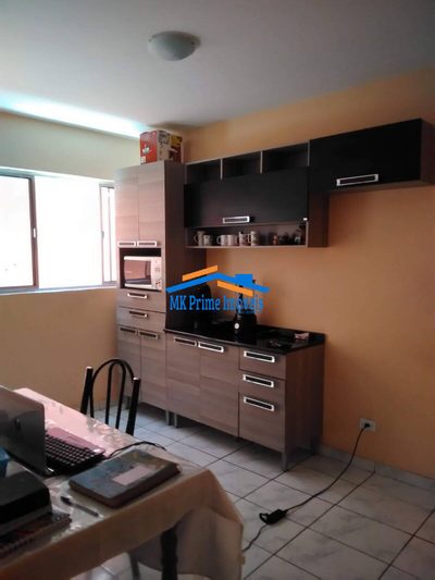 Sobrado, 3 quartos, 150 m² - Foto 4