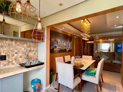 Apartamento, 3 quartos, 82 m² - Foto 1