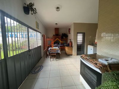 Sítio, 3 quartos, 5000 m² - Foto 5