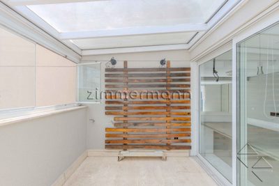 Apartamento, 2 quartos, 86 m² - Foto 4