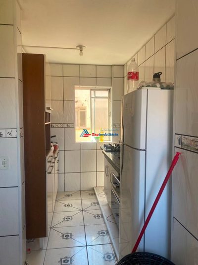 Apartamento, 2 quartos, 96 m² - Foto 1