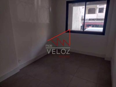 Apartamento, 1 quarto, 46 m² - Foto 5