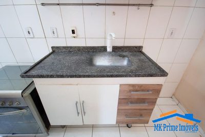 Apartamento, 3 quartos, 59 m² - Foto 4