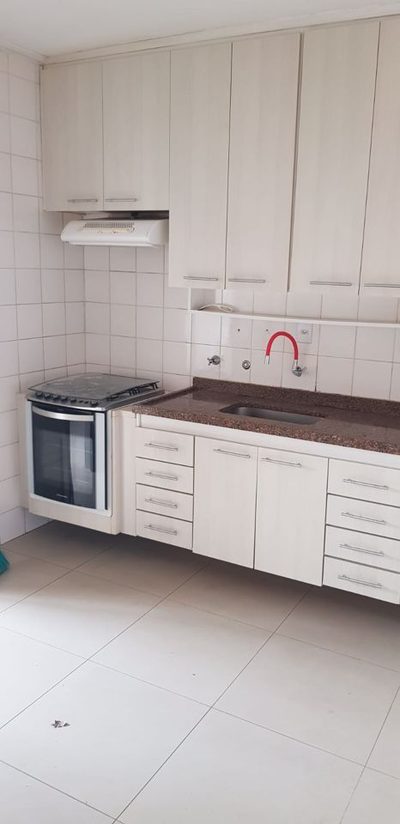 Apartamento, 3 quartos, 112 m² - Foto 4