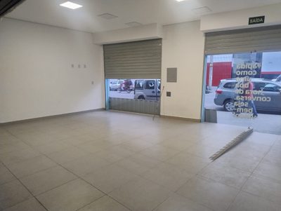 Loja-Salão, 110 m² - Foto 4