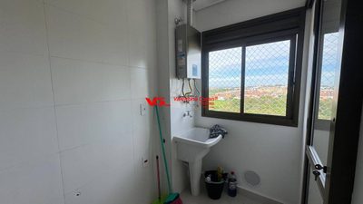 Apartamento, 2 quartos, 65 m² - Foto 2