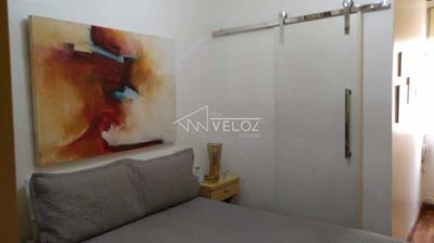 Apartamento, 30 m² - Foto 1