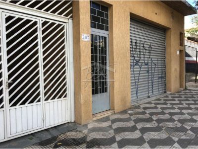 Sobrado, 3 quartos, 572 m² - Foto 1