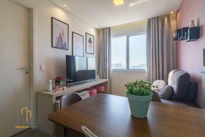 Apartamento, 1 quarto, 31 m² - Foto 5