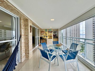 Apartamento, 3 quartos, 158 m² - Foto 3