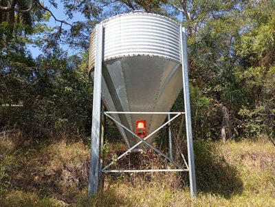 Fazenda, 2 m² - Foto 4