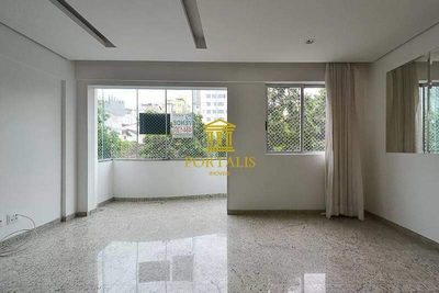 Apartamento, 4 quartos, 121 m² - Foto 3