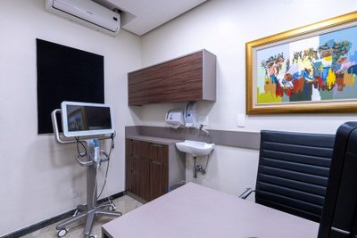 Sala-Conjunto, 206 m² - Foto 4