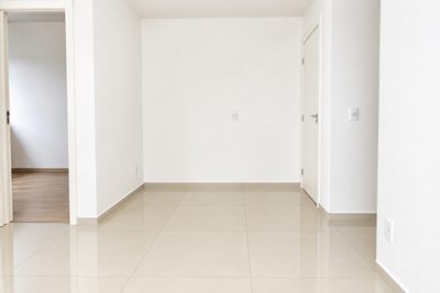 Apartamento, 2 quartos, 44 m² - Foto 3