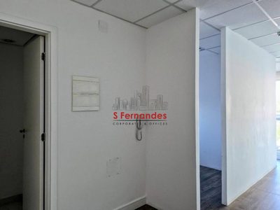 Sala-Conjunto, 45 m² - Foto 4