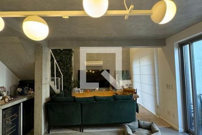 Apartamento, 1 quarto, 97 m² - Foto 4
