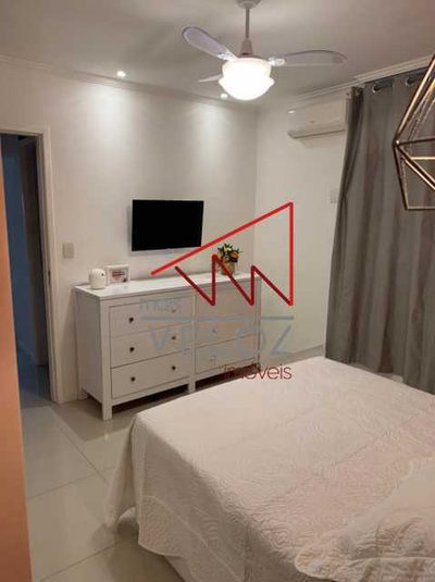 Apartamento, 1 quarto, 40 m² - Foto 1