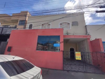 Casa, 223 m² - Foto 1