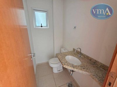 Apartamento, 3 quartos, 102 m² - Foto 4