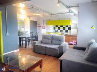 Apartamento, 3 quartos, 65 m² - Foto 2