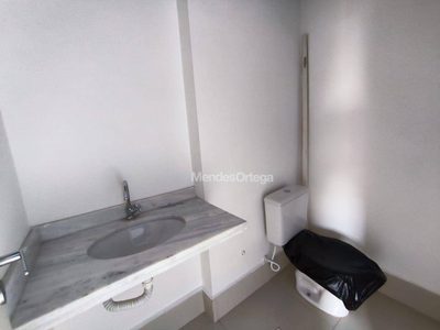 Sala-Conjunto, 34 m² - Foto 4