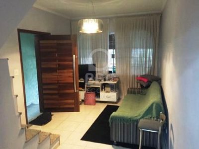 Sobrado, 3 quartos, 146 m² - Foto 5