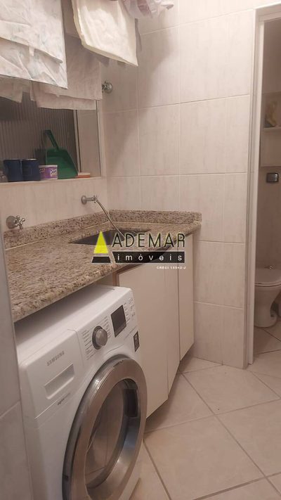Apartamento, 2 quartos, 80 m² - Foto 5