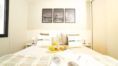 Apartamento, 1 quarto, 55 m² - Foto 4