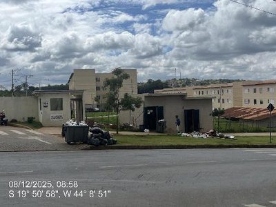 Apartamento, 2 quartos, 43 m² - Foto 1