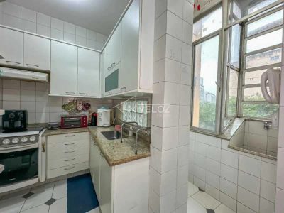 Apartamento, 2 quartos, 80 m² - Foto 1