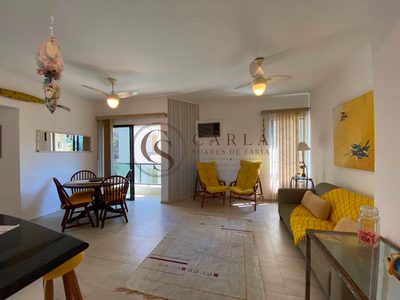 Apartamento, 3 quartos, 86 m² - Foto 2