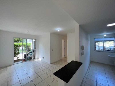 Apartamento, 3 quartos, 67 m² - Foto 4