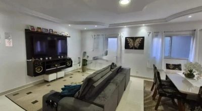 Casa, 4 quartos, 151 m² - Foto 3