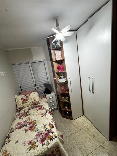 Sobrado, 3 quartos, 81 m² - Foto 5
