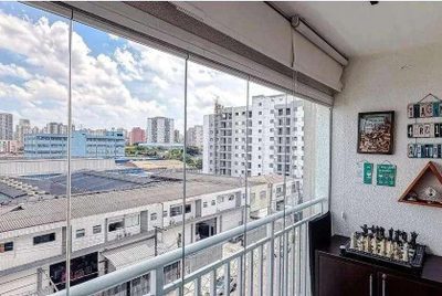 Apartamento, 3 quartos, 68 m² - Foto 3