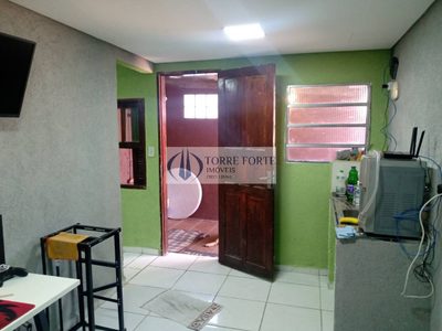 Sobrado, 4 quartos, 138 m² - Foto 3