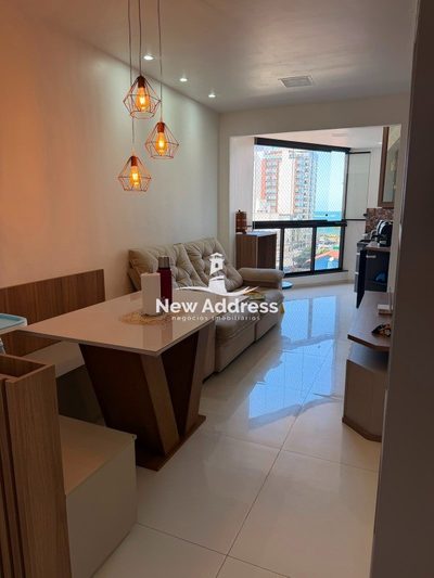 Apartamento, 2 quartos, 60 m² - Foto 3