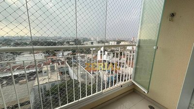 Apartamento, 3 quartos, 69 m² - Foto 3
