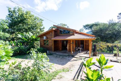 Chácara, 1 quarto, 3000 m² - Foto 1