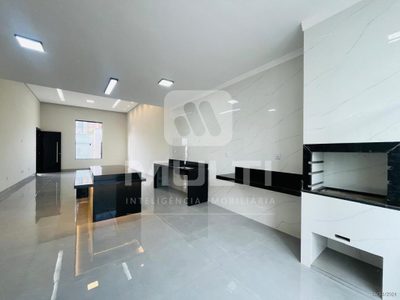Casa, 3 quartos, 141 m² - Foto 1