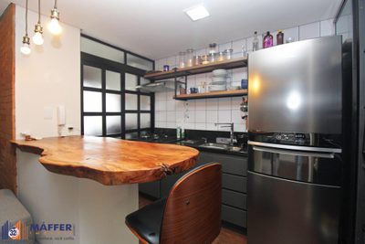Apartamento, 1 quarto, 47 m² - Foto 4