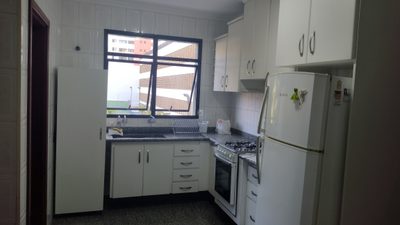 Apartamento, 3 quartos, 138 m² - Foto 5