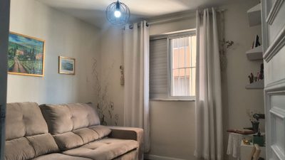 Apartamento, 3 quartos, 94 m² - Foto 2
