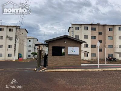 Casa, 3 quartos, 45 m² - Foto 2