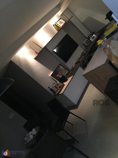 Apartamento, 2 quartos, 70 m² - Foto 2