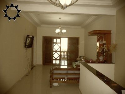 Casa, 4 quartos, 200 m² - Foto 1