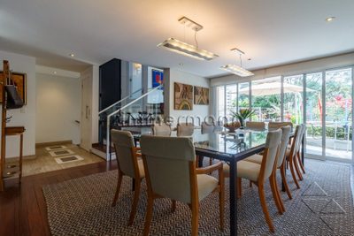Casa, 4 quartos, 421 m² - Foto 5