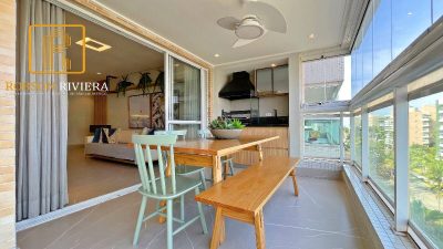 Apartamento, 3 quartos, 95 m² - Foto 3