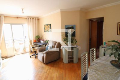 Apartamento, 3 quartos, 77 m² - Foto 4