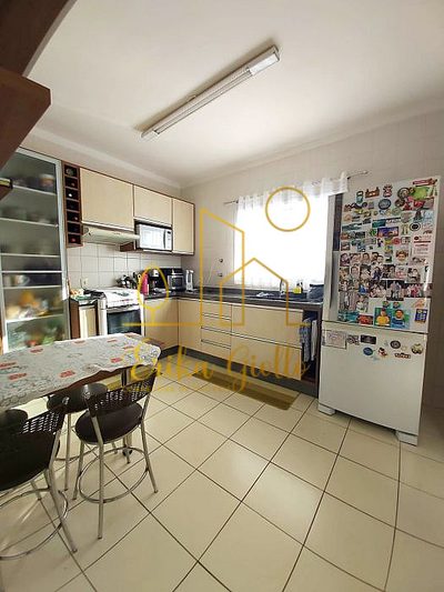 Casa de Condomínio, 3 quartos - Foto 5